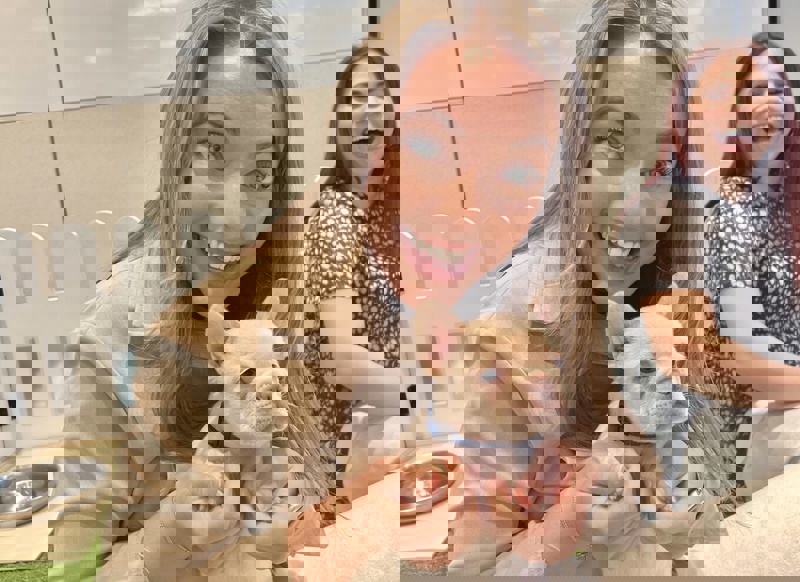 Health and happiness.